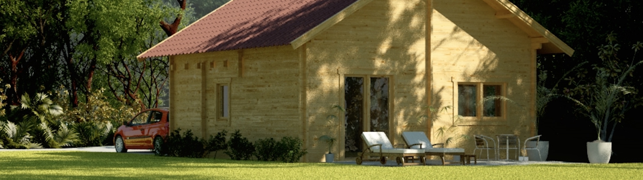 casette in legno, casette da giardino, gransasso 60