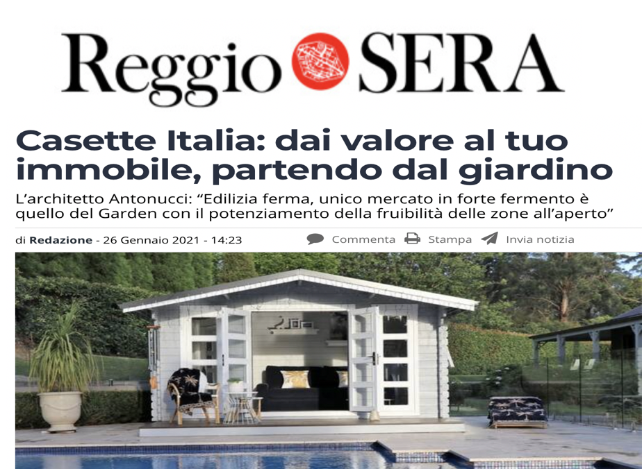 casette in legno, casette da giardino