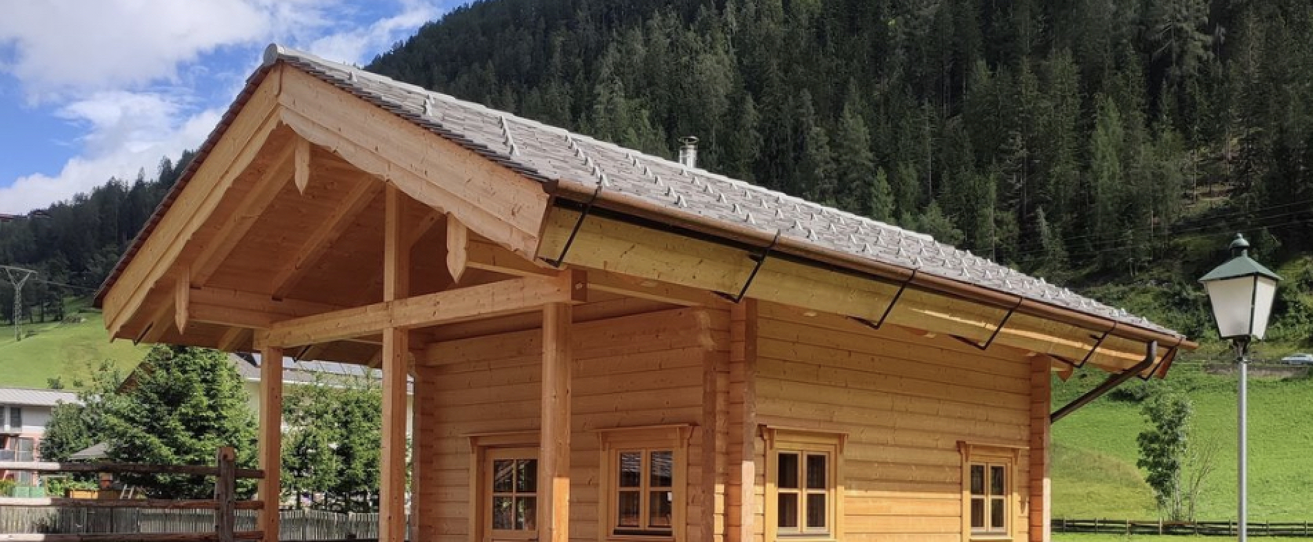 casette in legno, casette da giardino, CASETTE ITALIA