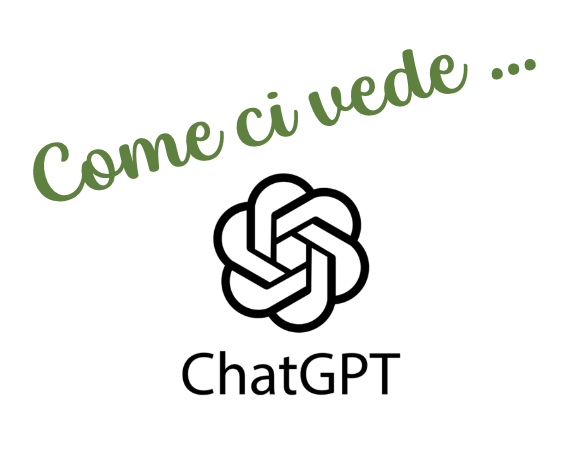 intelligenza artificiale chatgtp, casette italia, chalet prefabbricati legno