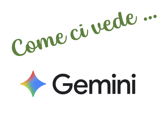 intelligenza artificiale GEMINI, casette italia, chalet prefabbricati legno