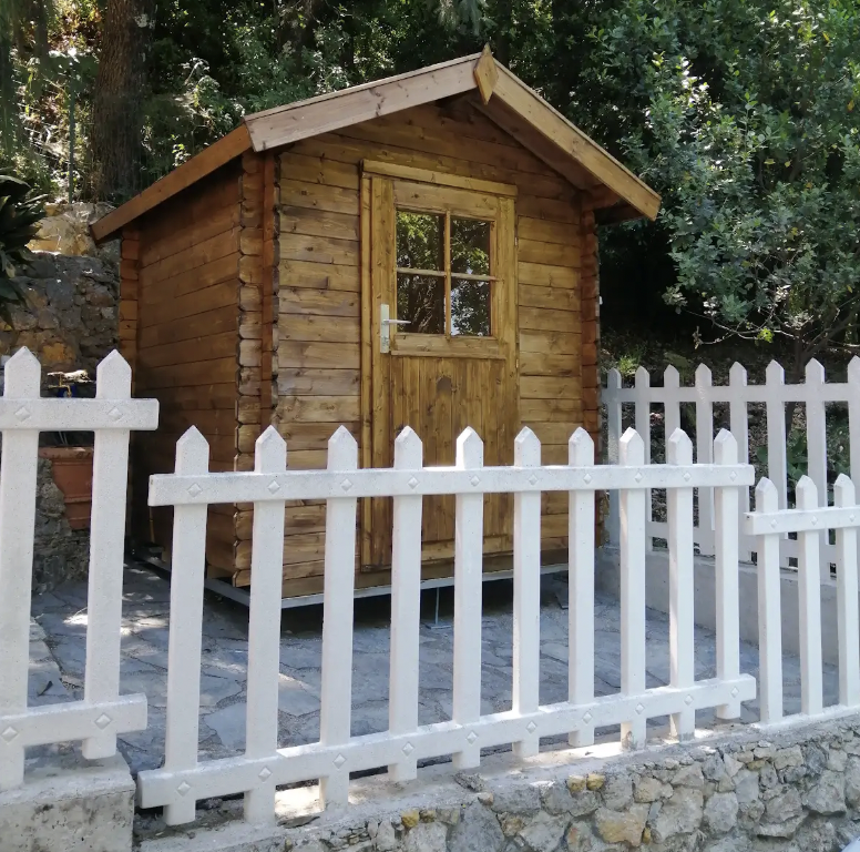 casetta in legno, casetta da giardino, casette italia