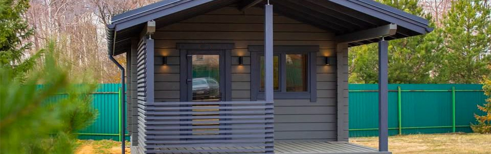 casetta abitabile, chalet in legno, casette italia