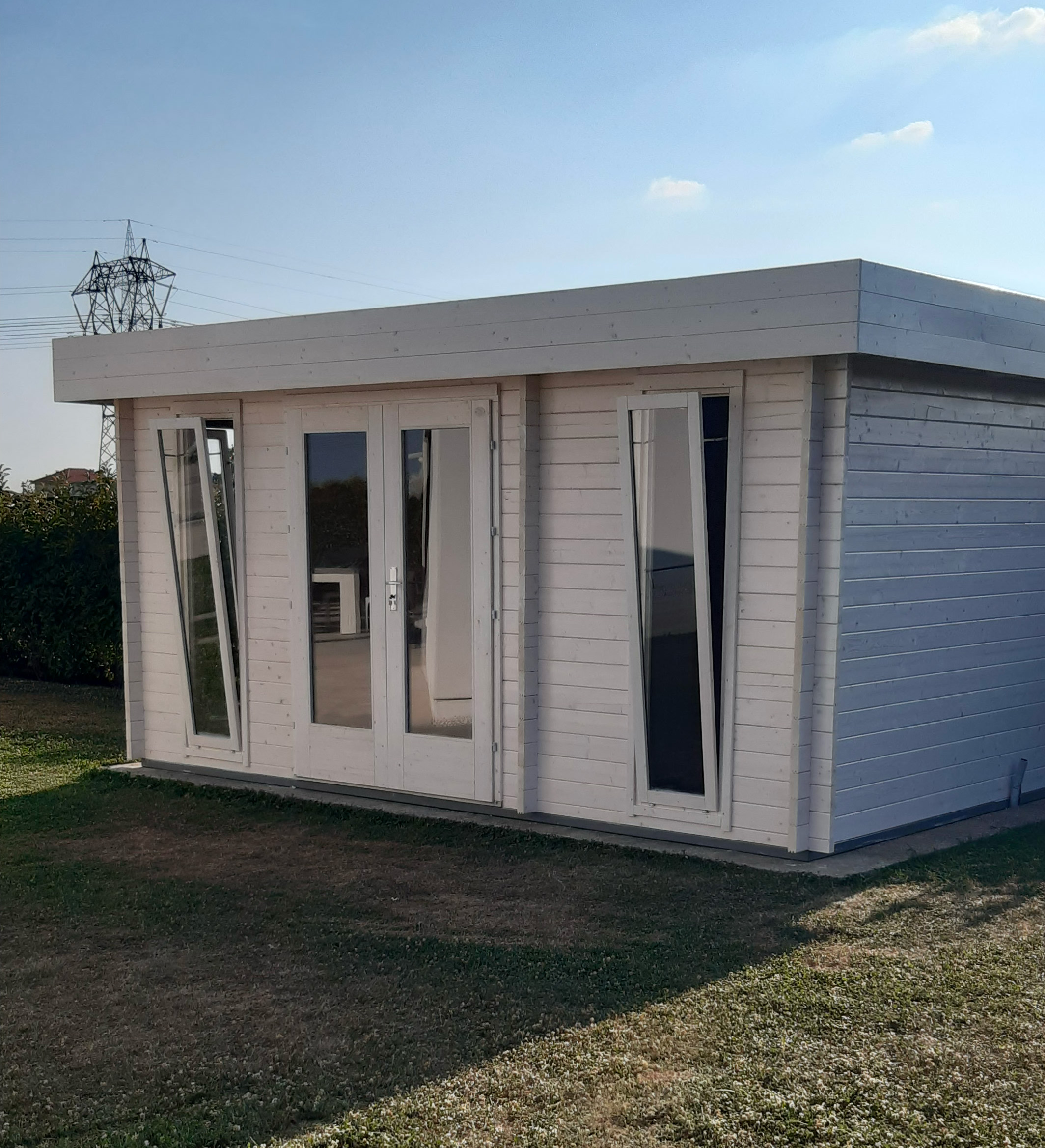 casette in legno, casette da giardino, CASETTE ITALIA, fortedeimarmi