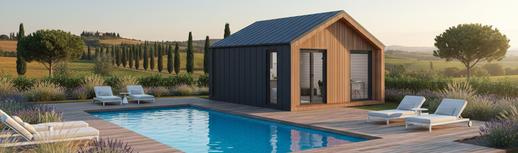 casetta coibentata isolata, casetta da giardino coibentata abitabile