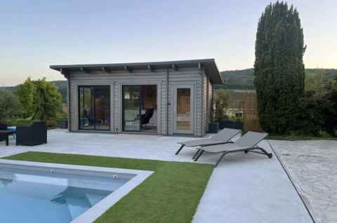 ufficio da giardino, garden office, casette italia, casetta ufficio ufficio da giardino, garden office, casette italia, casetta ufficio