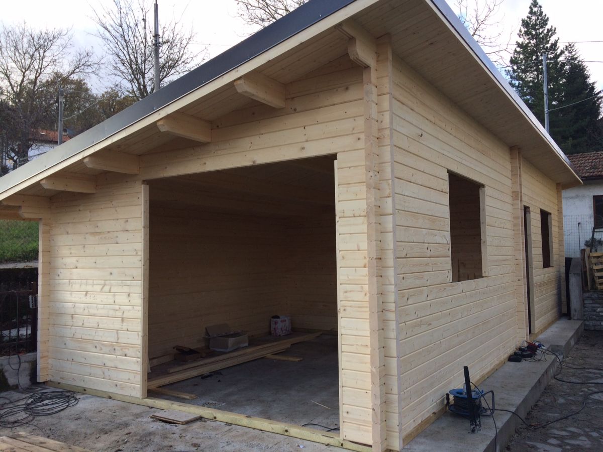 casette di legno, casette da giardino, casette italia