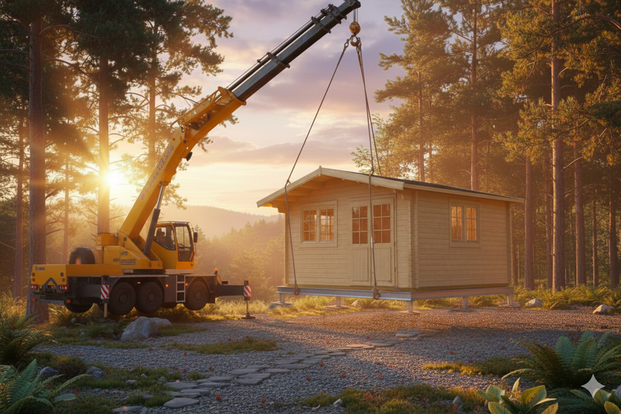 case in legno prefabbricate, casette di legno, relazione statica antisismica