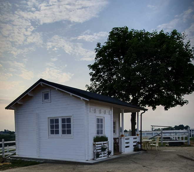 casette in legno, casette da giardino