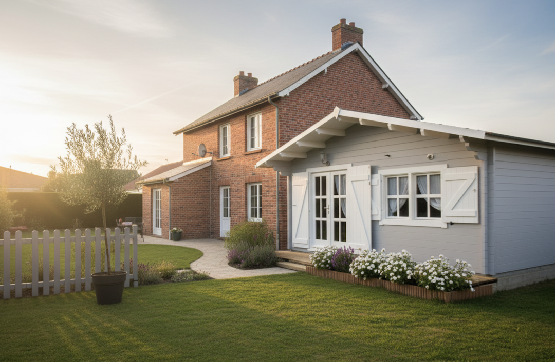 casette abitabili, case prefabbricate, chalet in legno, casette italia