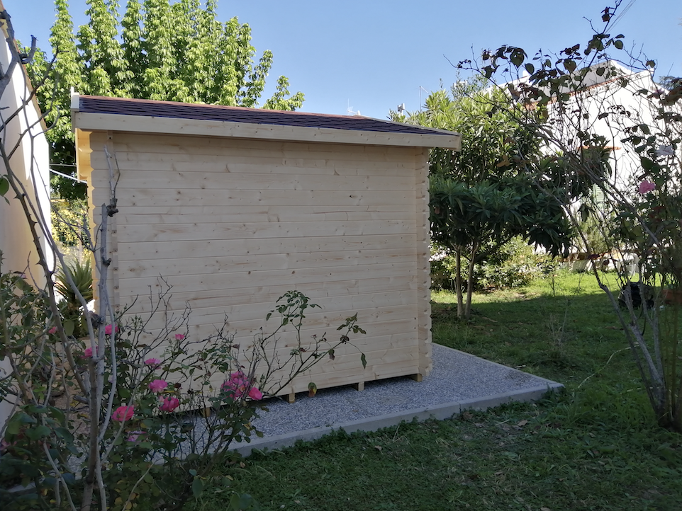 casette di legno, casetta da giardino in legno, casette italia, casetta asinara