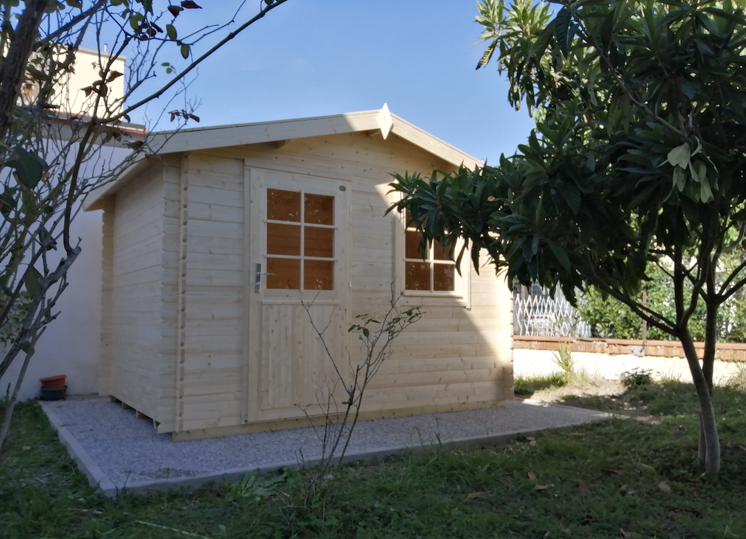 casette di legno, casetta da giardino in legno, casette italia, casetta asinara