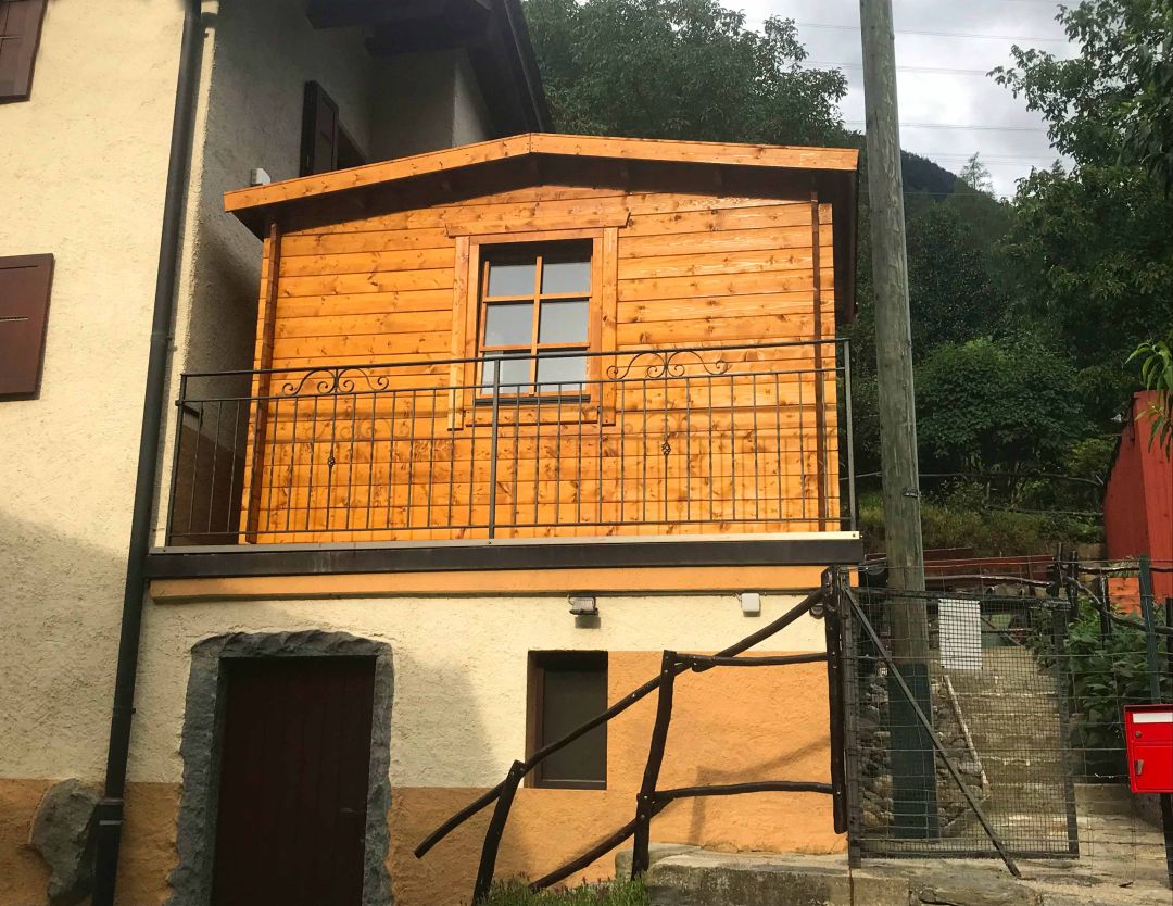 casetta in legno, casetta da giardino, casette italia