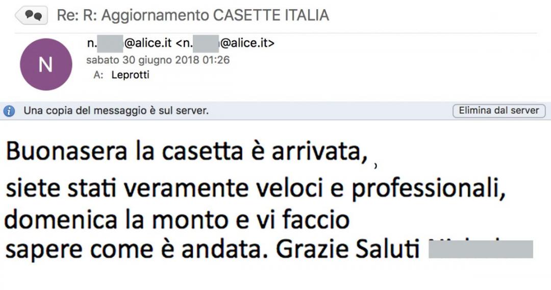 casette da giardino, casette di legno