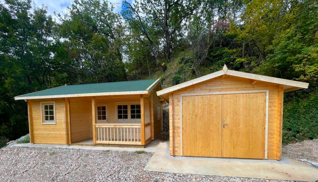 klaassen 3.jpg casette abitabili, case prefabbricate, chalet in legno, casette italia