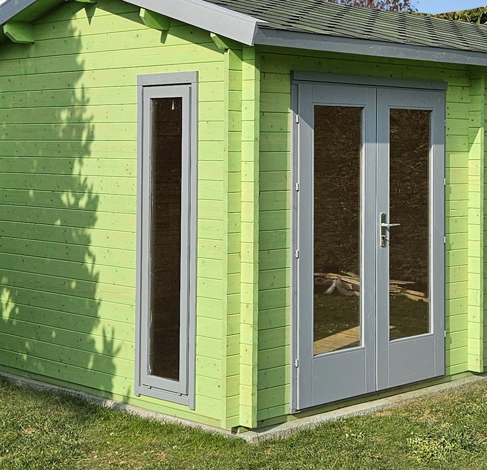 casette abitabili, casette coibentate, casette in legno giardino, casette italia