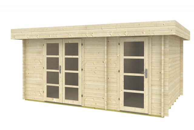 casette in legno, casette da giardino