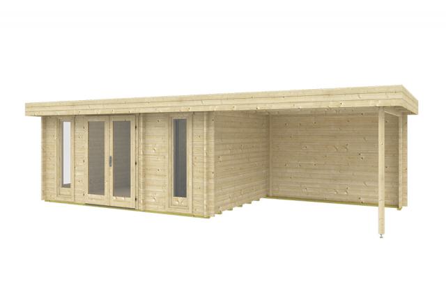 casette in legno, casette da giardino