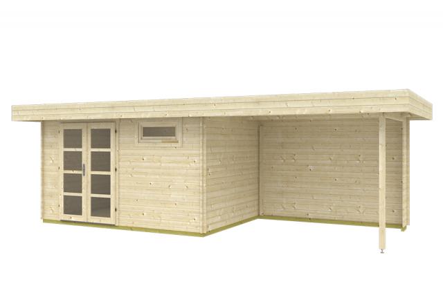 casette in legno, casette da giardino