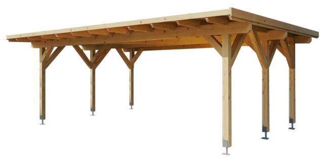 carport, tettoia auto, casette italia