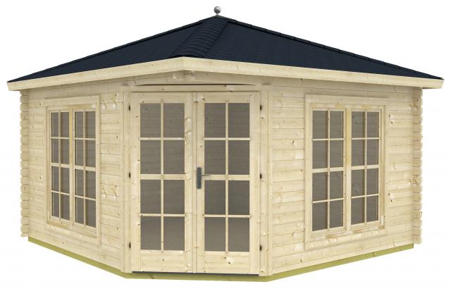 casette da giardino, gazebo