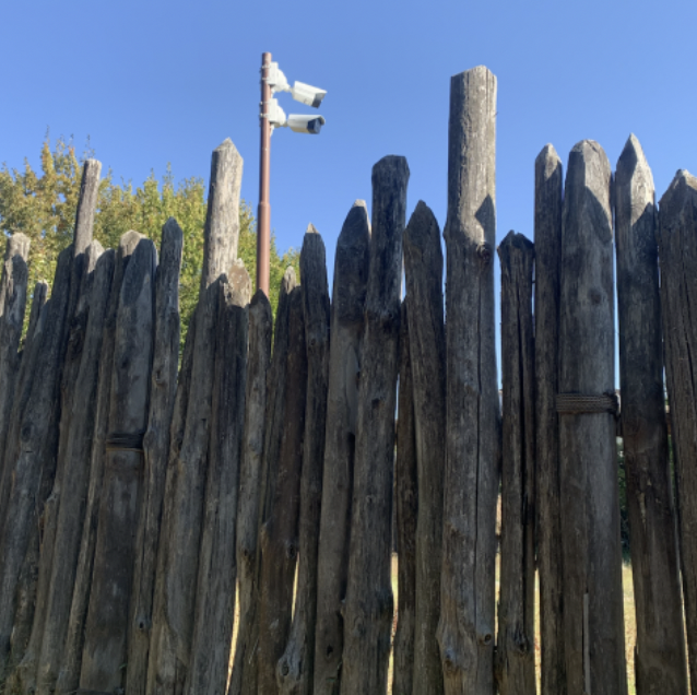 casette in legno, casette da giardino