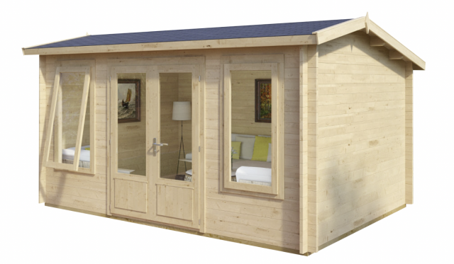 casette in legno, casette da giardino, MONTELATEMAR 12