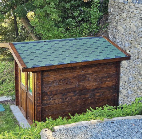 casetta giardino, casette italia,