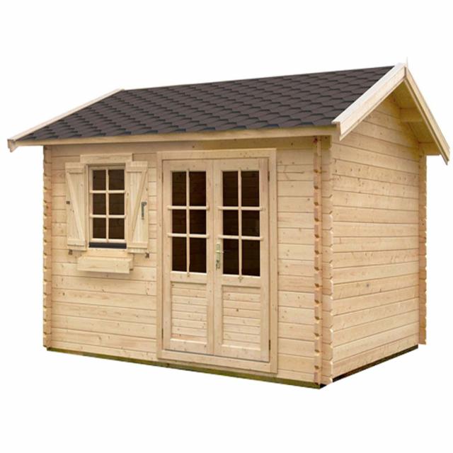 casette in legno, casette da giardino, casette di legno, casette venezia