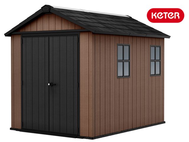 casetta-giardino-pvc-keter-newton-plus-759-975-0.jpg casetta giardino resina pvc keter, newton plus, casette italia