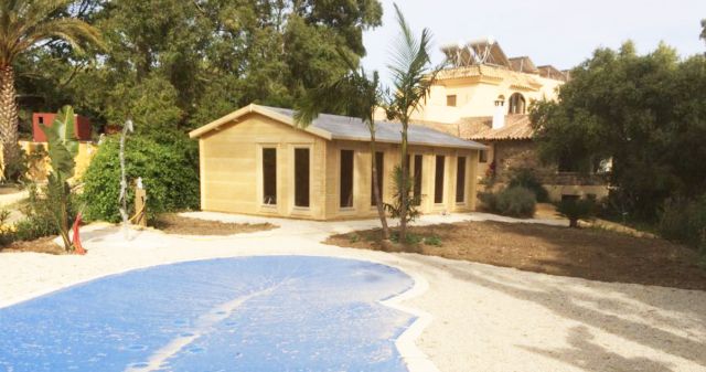 bungalow, bungalo in legno, bungalow vendita, casette italia