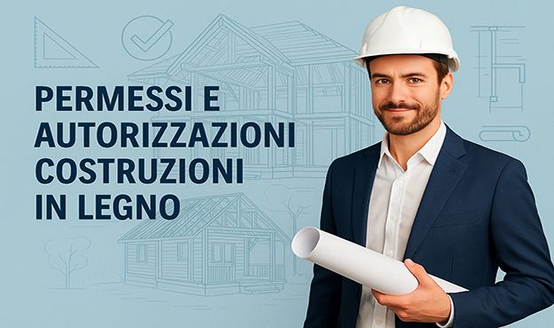 PERMESSI AUTORIZZAZIONI. casette italia