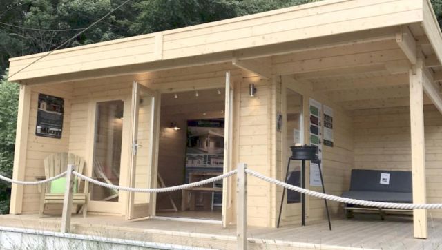 ufficio da giardino, garden office, casette italia, casetta ufficio ufficio da giardino, garden office, casette italia, casetta ufficio