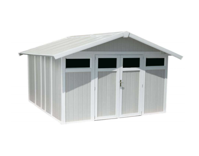 casette pvc grosfillex