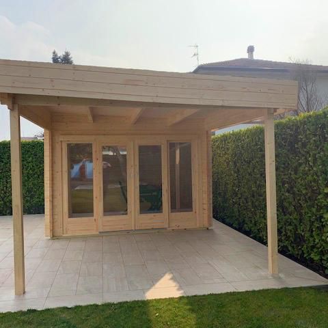 castellosvevo 9t, galleria fotografica, installazioni casetteitalia