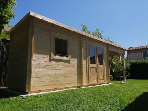 casette attrezzi in legno, capanno per attrezzi, casette italia