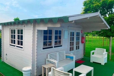 casette in legno, casette da giardino