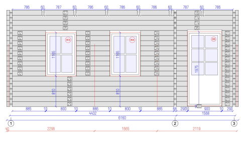 casette in legno, casette da giardino, CASETTE ITALIA
