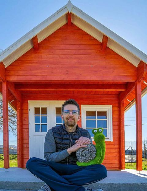 casette in legno, casette da giardino