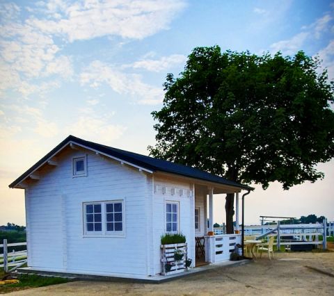 casette in legno, casette da giardino