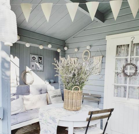 casette in legno, casette da giardino, esterni