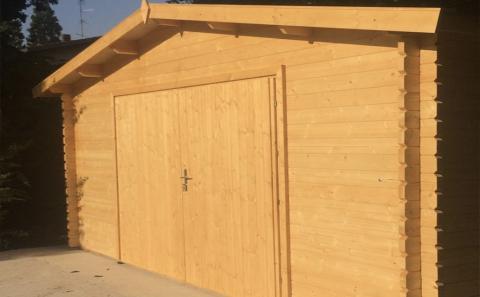 casette da giardino, casette di legno