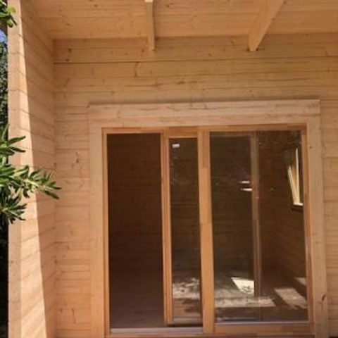 LOFT DA GIARDINO, GARDEN OFFICE,