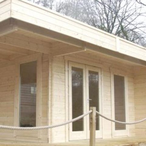 ufficio da giardino, garden office, casette italia, casetta ufficio