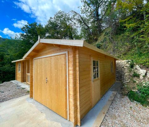 casette abitabili, case prefabbricate, chalet in legno, casette italia