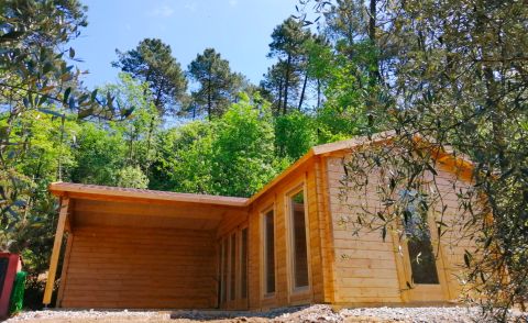 ufficio da giardino, garden office, casette italia, casetta ufficio