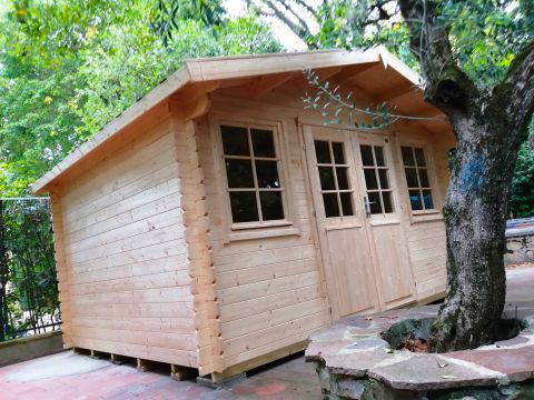 casette abitabili, case prefabbricate, chalet in legno, casette italia