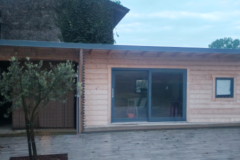 casette in legno, casette da giardino, casette chalet bungalow prefabbricati