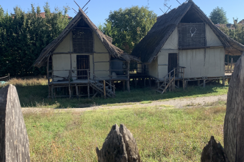 casette in legno, casette da giardino