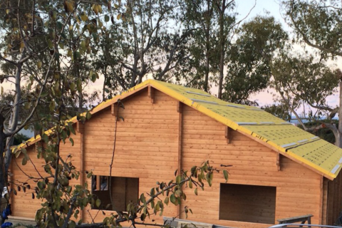 case in legno, case prefabbricate, casette italia